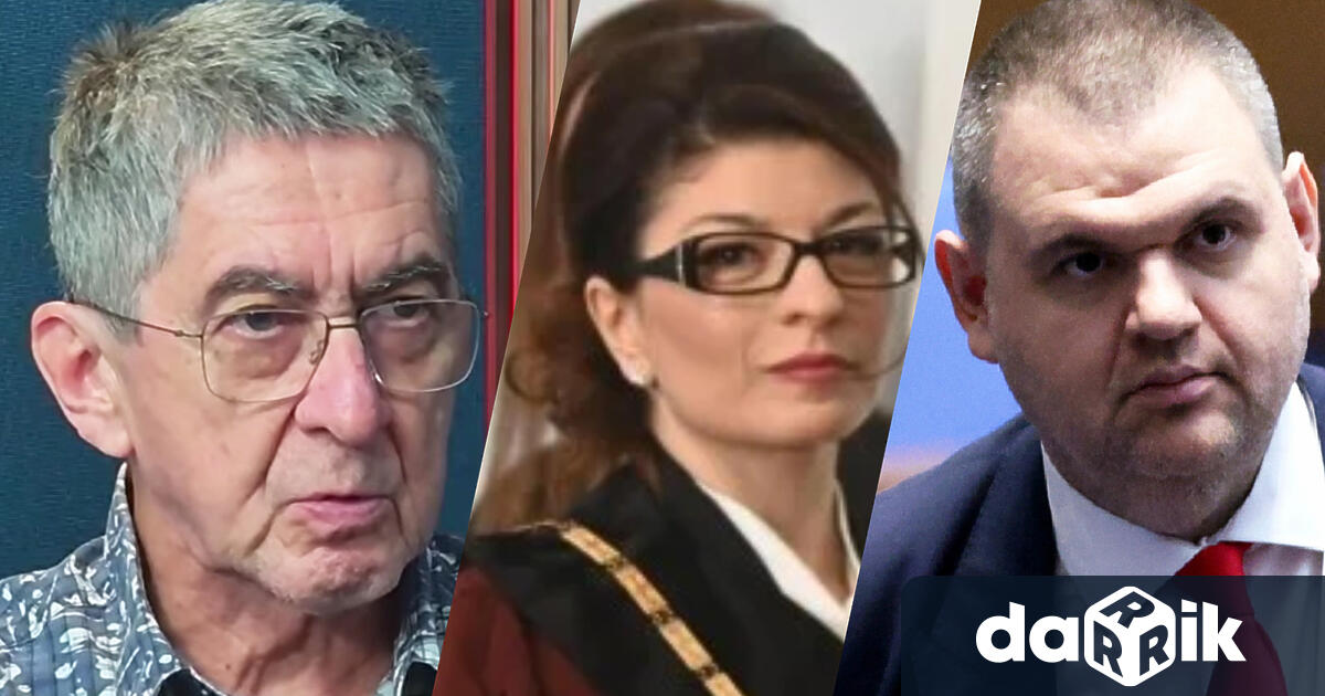 Директорът на Антикорупционния фонд Бойко Станкушев бе специален гост в