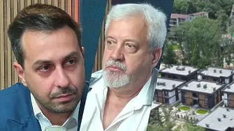 Като „Баба Алино“ във Варна, но в София: Сигнал за голямо незаконно строителство в столицата