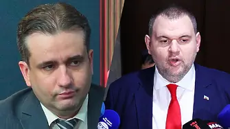 Божанов: Пеевски да не се жалва! Ще бъде разследван!