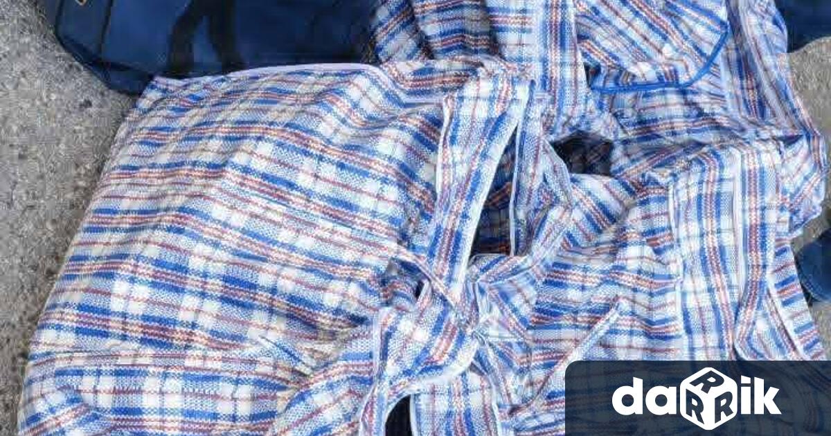 Екипи на РУ Сливен изпълняващи патрулно постовадейност са установили 20