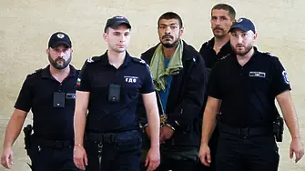 Постоянен арест за мъжа, обвиняем за смъртта на Лъвов мост