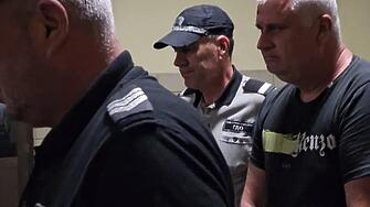 Енчо Динев: 12 години съм работил с деца и съм ръководил футболен отбор