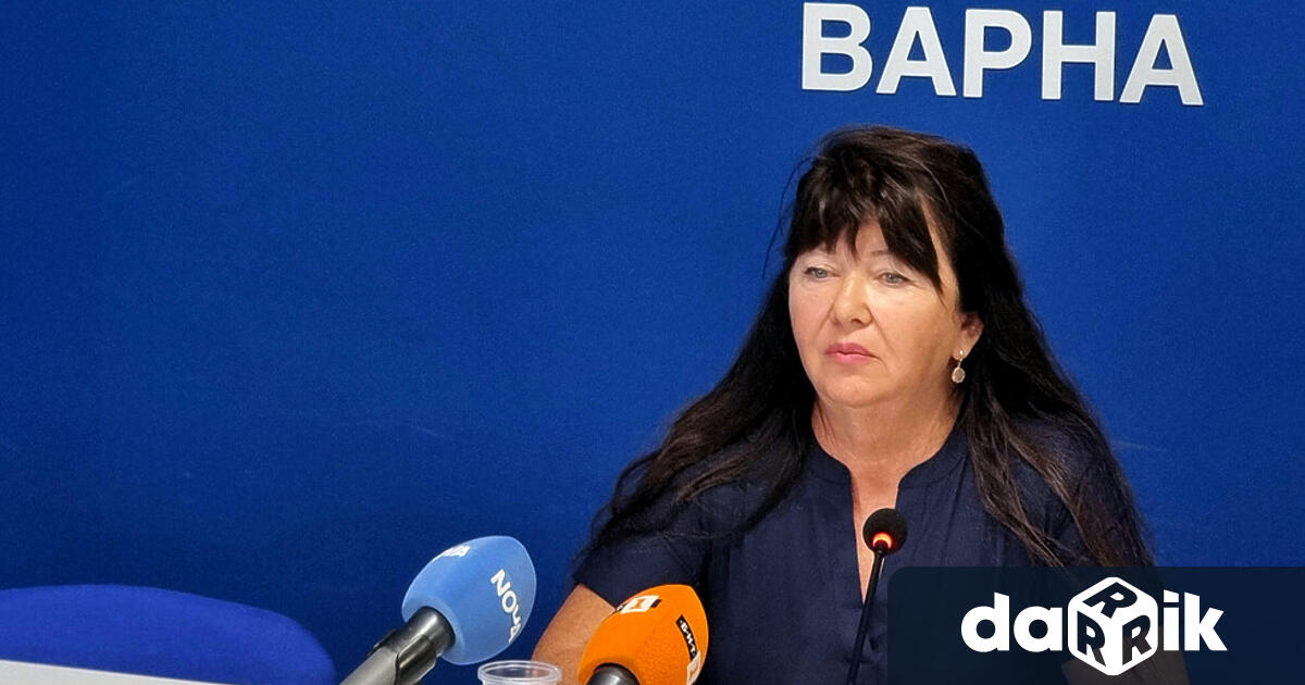 Уволнената директорка на Службата по геодезия картография и кадастър във