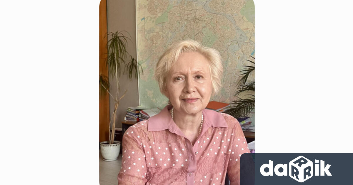 Столичната община назначи арх Татяна Герганова за временно изпълняващ длъжността