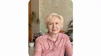 Татяна Герганова е новият главен архитект на София