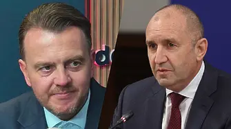 Икономист: Твърде крайно е сравнението на бюджета на Радев с този на Жан Виденов!