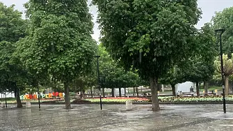 В събота облачността ще остане променлива