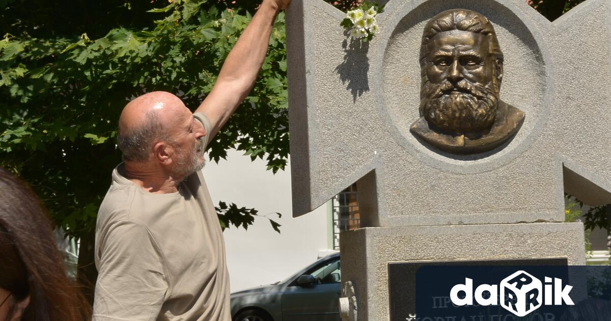 Най човечният свещеник в историята на Монтана така ще бъде