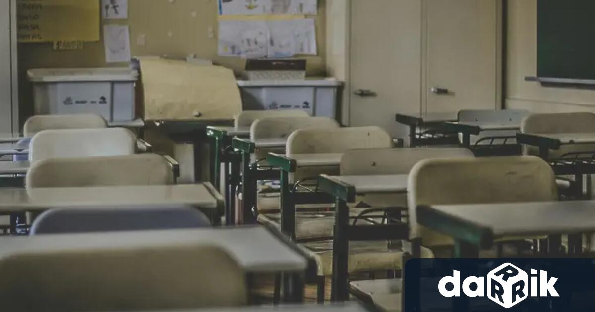 Възраждане съобщиха че има нарушение на Закона за предучилищното и