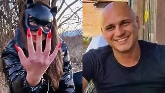 Зверствата с животни: Съдът заседава по делото срещу Габриела Сашова и Красимир Георгиев