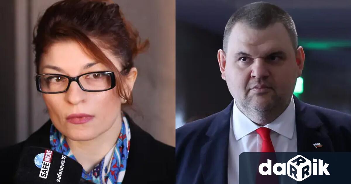 Конституционният съд проучва изнесените от министърa на вътрешните работи Иван