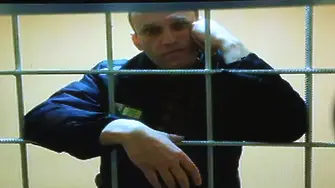 Заради отравянето на Навални: Великобритания наложи санкции