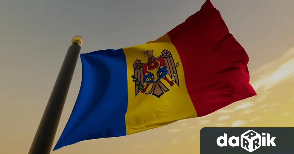 Премиерът на Молдова Александру Мунтяну обяви че подава оставка В
