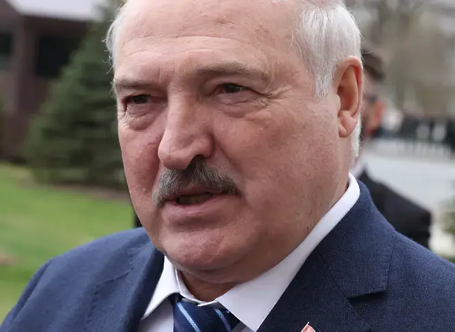 Лукашенко: Възхищавам се какви висоти е покорила американската нация