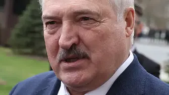 Лукашенко: Възхищавам се какви висоти е покорила американската нация