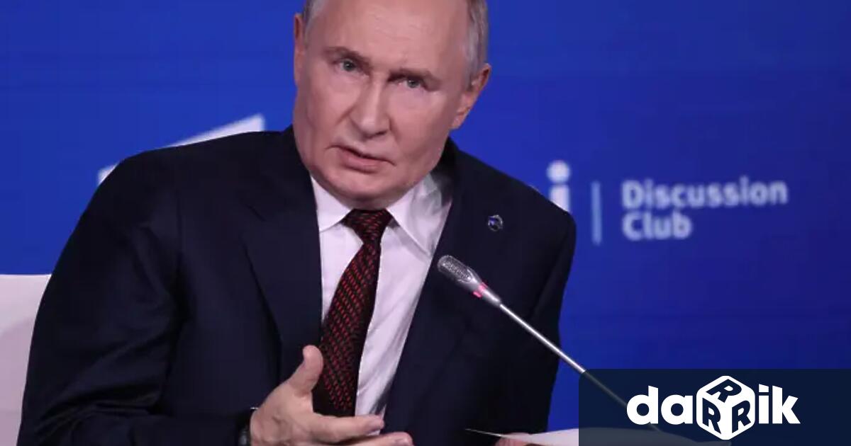 Русия удвоява часовете по военно обучение в училищата от 1
