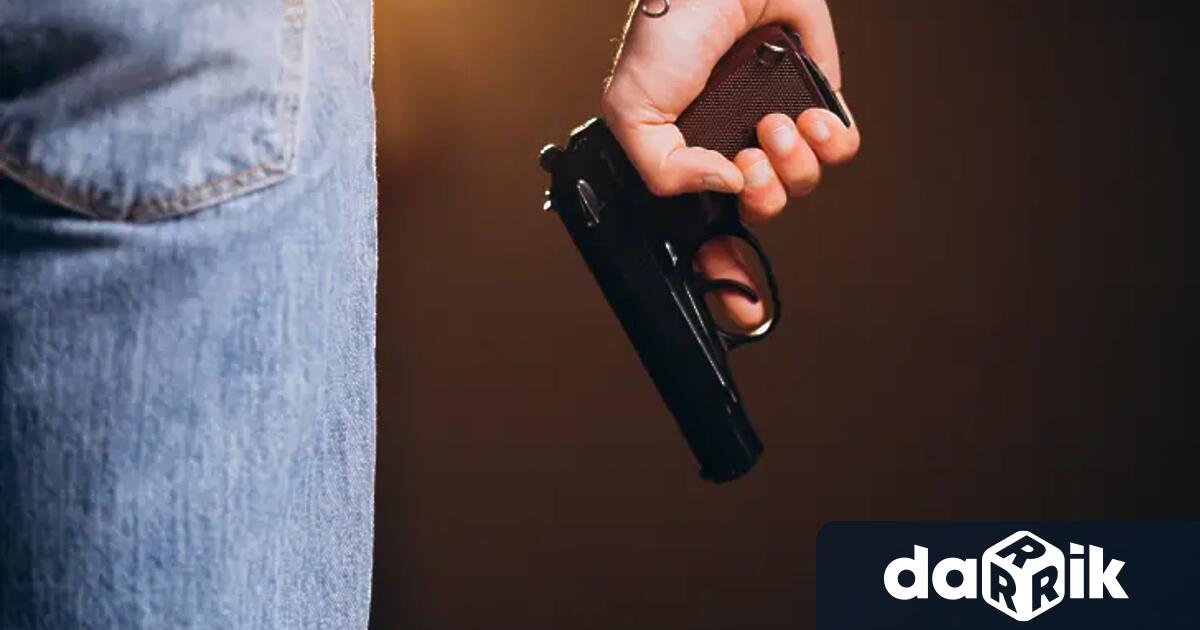 65 годишен мъж от София беше задържан в Поморие след
