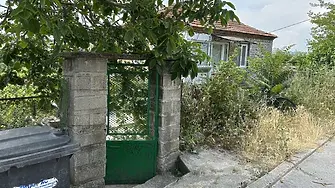 Издирваният заедно с 11-годишната Наталия и преди е бил в неизвестност