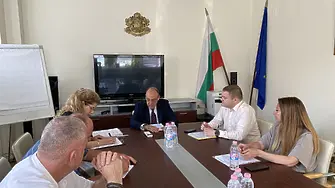 Заседава Общото събрание на Асоциацията по ВиК (АВиК) в област Сливен