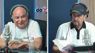 100 години "Локо" Пловдив и кой е ,,Осмото тепе" ?