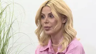 Светлана Василева проговори за магиите, завистта и най-тежкия ѝ период