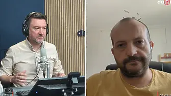 След потопа в София, защо улиците се превръщат в реки?