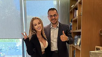 Сузанита с емоционална изповед за болката, вътрешните битки и силата да продължиш напред