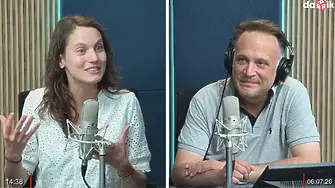  Ива Цолова-Куцарова представя дебютна изложба с кауза
