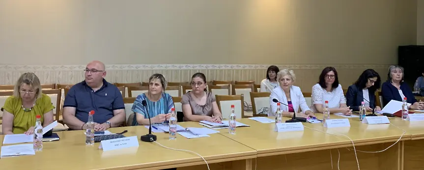 Областна администрация – Плевен е домакин на мащабен Регионален форум за развитието на Северозападния район