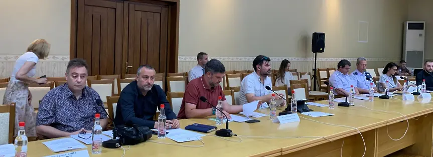 Областна администрация – Плевен е домакин на мащабен Регионален форум за развитието на Северозападния район