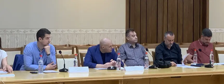 Областна администрация – Плевен е домакин на мащабен Регионален форум за развитието на Северозападния район