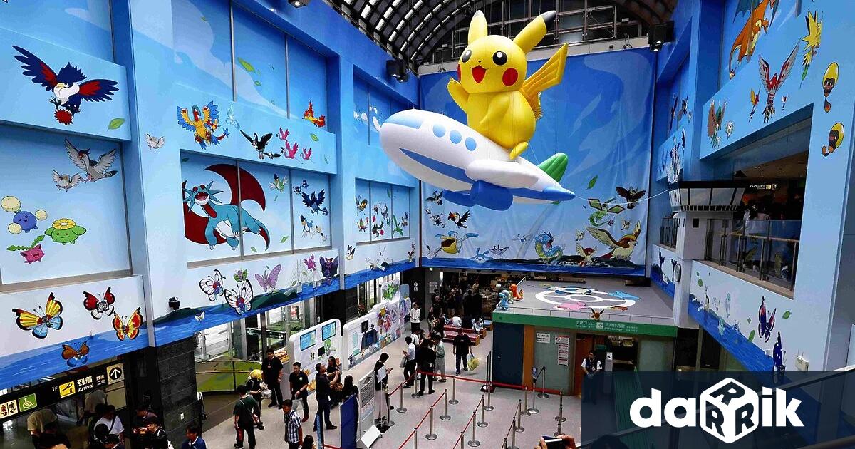 Летище в отдалечен японски регион пострадал от смъртоносно земетресение през