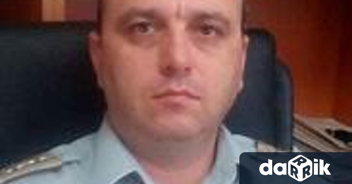 По повод Професионалния празник на Министерството на вътрешните работи –