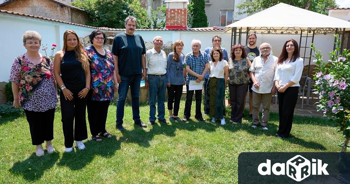 В навечерието на 176 ата годишнина от рождението на Патриарха
