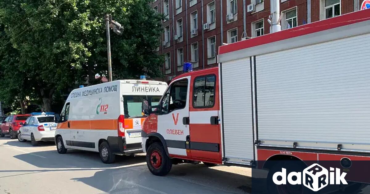 За нови четирисигнала за поставени взривни устройства информираха от ОД