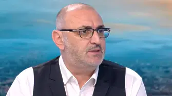 Керемедчиев: Замразяването на договора с „Боташ“ е признание, че е неизгоден за България