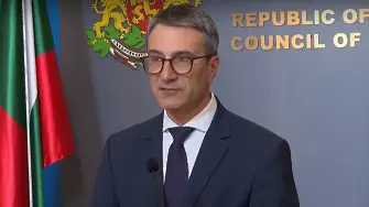 Трайков: Децата в цяла София по-добре да не играят на открито след пожара
