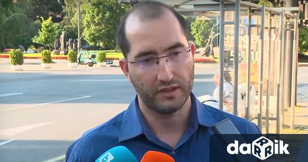 Актуалните данни за качеството на въздуха в столицата са много