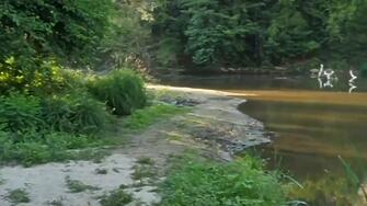 Трагедията във водите на Струма: Дядото и бабата се удавили при опита си да спасят внучетата си