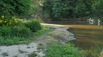 Трагедията във водите на Струма: Дядото и бабата се удавили при опита си да спасят внучетата си