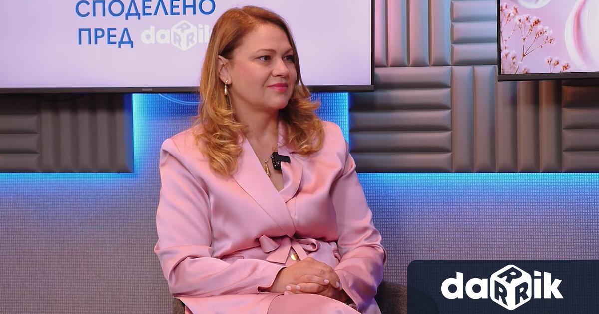 Замисляли ли сте се колко много козметика използваме в ежедневието