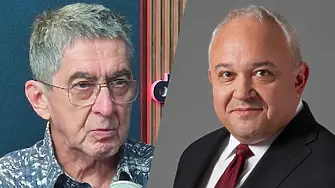 Станкушев: Има макар и абсурдна вероятност и Демерджиев, и Д. Атанасова да казват истината!