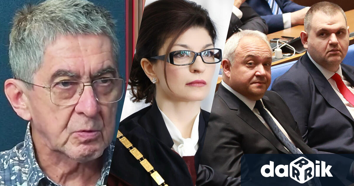 Директорът на Антикорупционния фонд Бойко Станкушев бе специален гост в