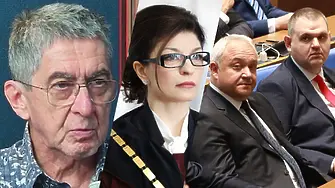 Шефът на Антикорупционния фонд даде съвет на Демерджиев за Десислава Атанасова и Пеевски!