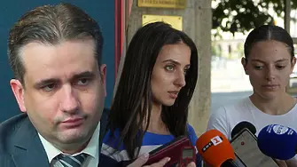 Божанов: Млади лекари избират между това да чистят тоалетни у нас и да отиват в Германия!