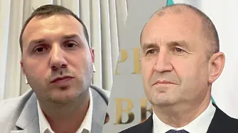 Парушев, „Прогресивна България“: Няма да вдигаме данъците!
