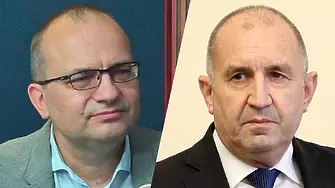 Димитров, ДБ: Не трябва да слагаме цялата „Прогресивна България“ под общ знаменател!