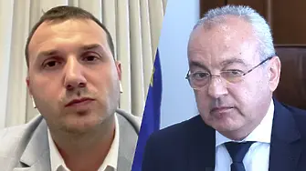 Парушев, „Прогресивна България“: Ако не бяхме ние, дефицитът щеше да е по-голям!
