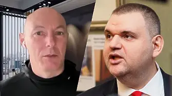 Чобанов: Дали ще успеят да махнат къртиците на Пеевски, е много спорен въпрос!