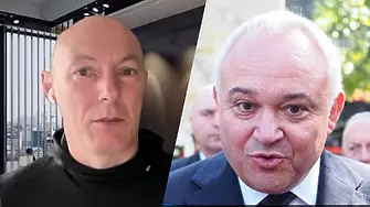 Чобанов: Демерджиев предупреди Калин Стоянов от ДПС!